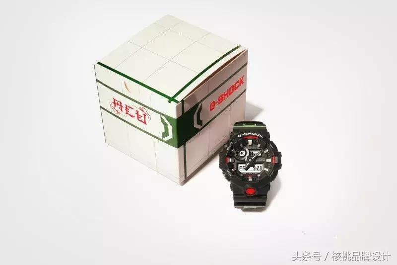 g-shock是什么品牌,gshock手表科技