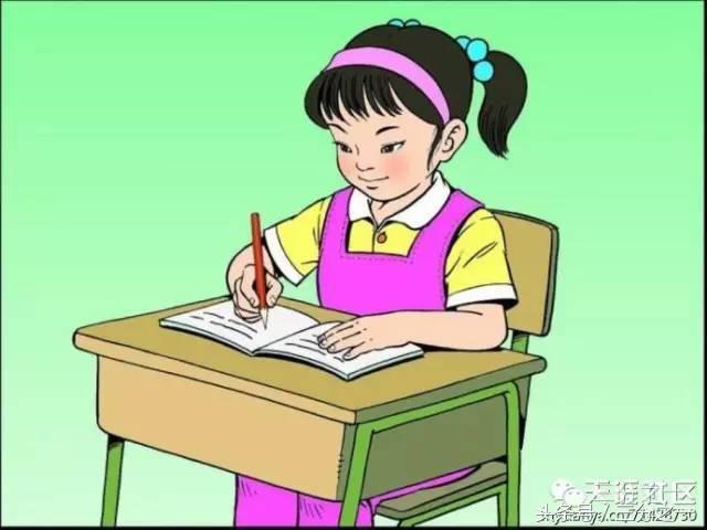 怎样才能写好字一年级,怎样才能写好字顿笔