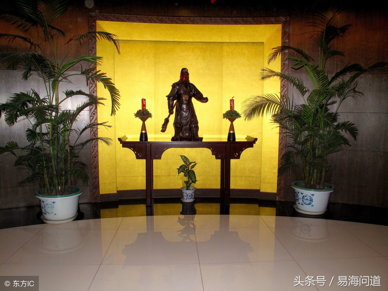 每日求财的最佳时间,每日进财绝佳方位