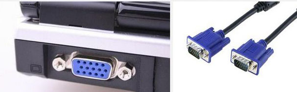 小白必看笔记本电脑常见的接口,了解电脑常用功能小白变大神