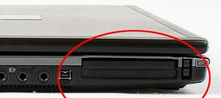 小白必看笔记本电脑常见的接口,了解电脑常用功能小白变大神