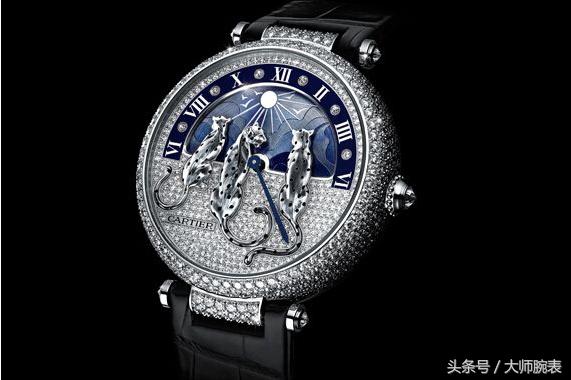 卡地亚手表值得买,卡地亚手表值得购买么