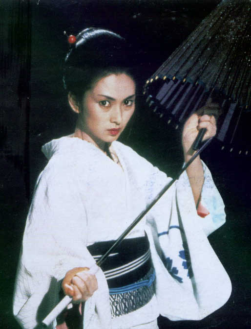 修罗雪姬2001年电影,修罗雪姬伊藤英明