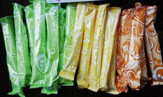 潜水正好赶上大姨妈来怎么办,潜水来例假怎么办