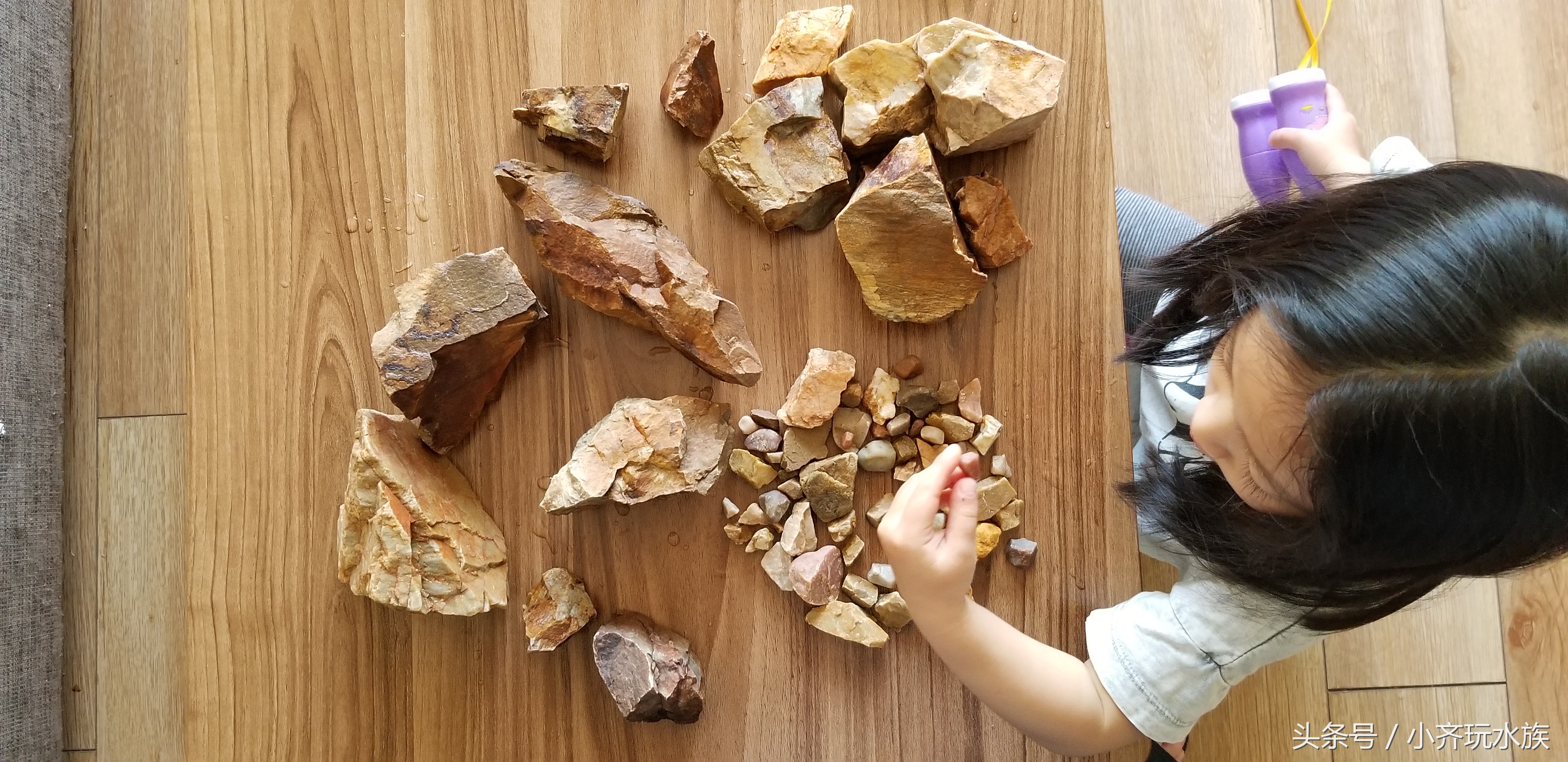 120厘米原生缸开缸教程,简单原生缸开缸新手