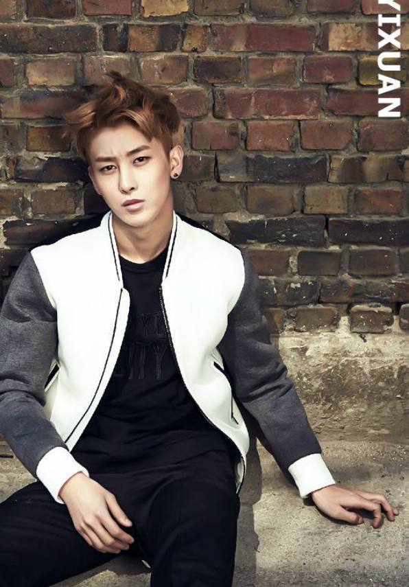 乐华娱乐练习生唱uniqeoeo,偶像练习生eoeo歌词