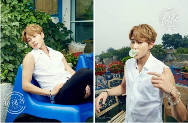 乐华娱乐练习生唱uniqeoeo,偶像练习生eoeo歌词