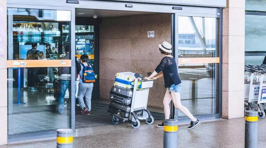 香港购物回来被海关查,海外购物被海关查验后怎么办