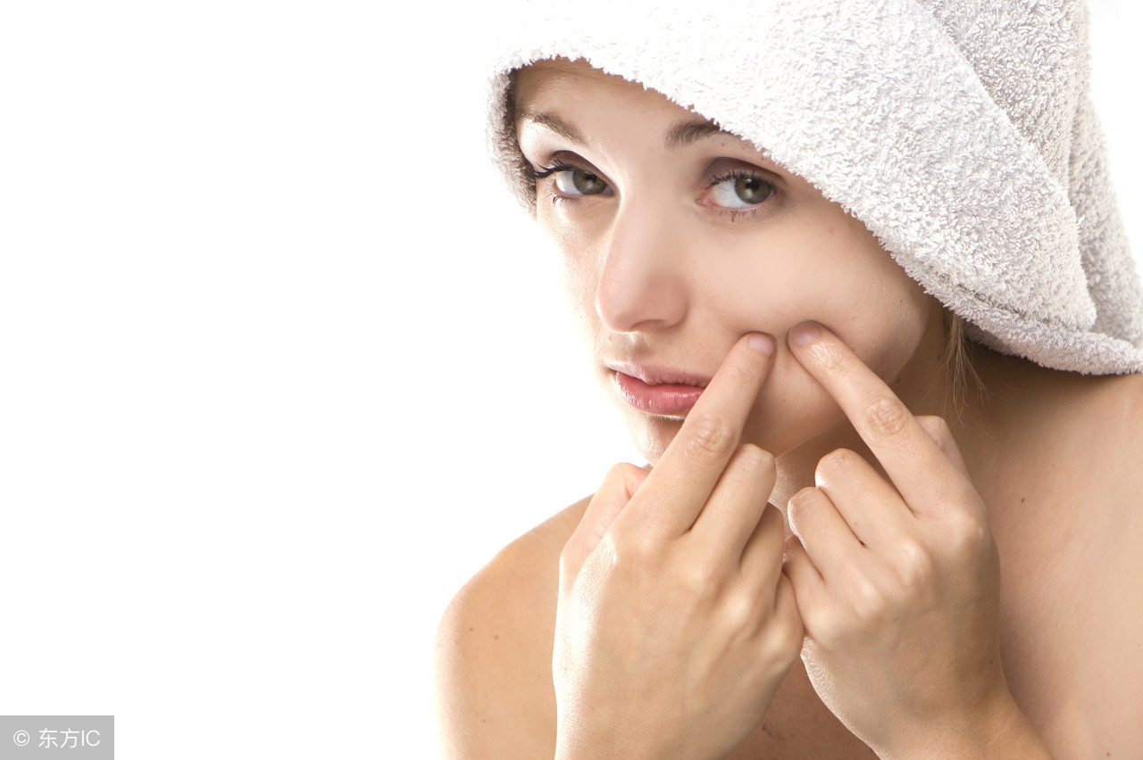 治痘疮最好的办法,国医大师治疗痘疮