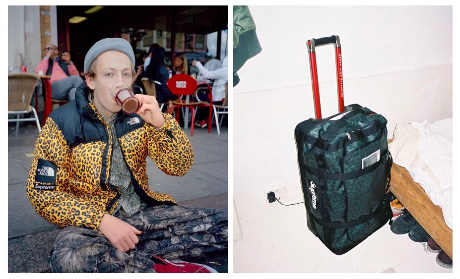 supreme说唱,supreme爆火原因