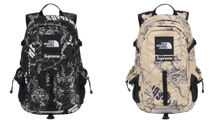 supreme说唱,supreme爆火原因