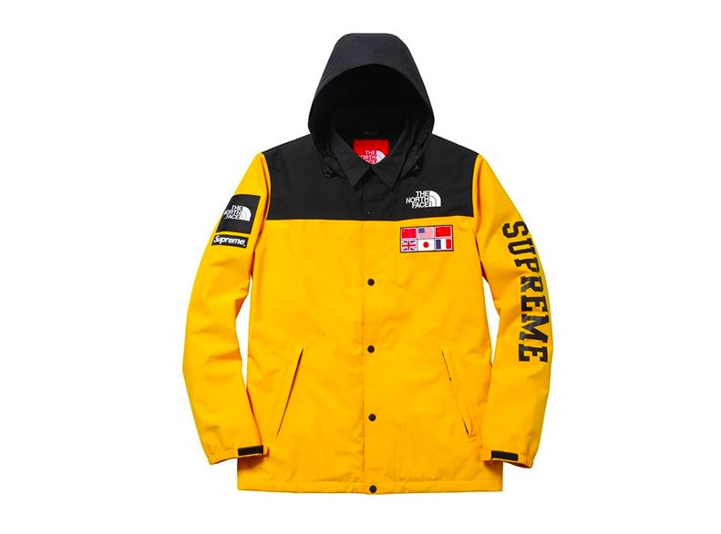 supreme说唱,supreme爆火原因