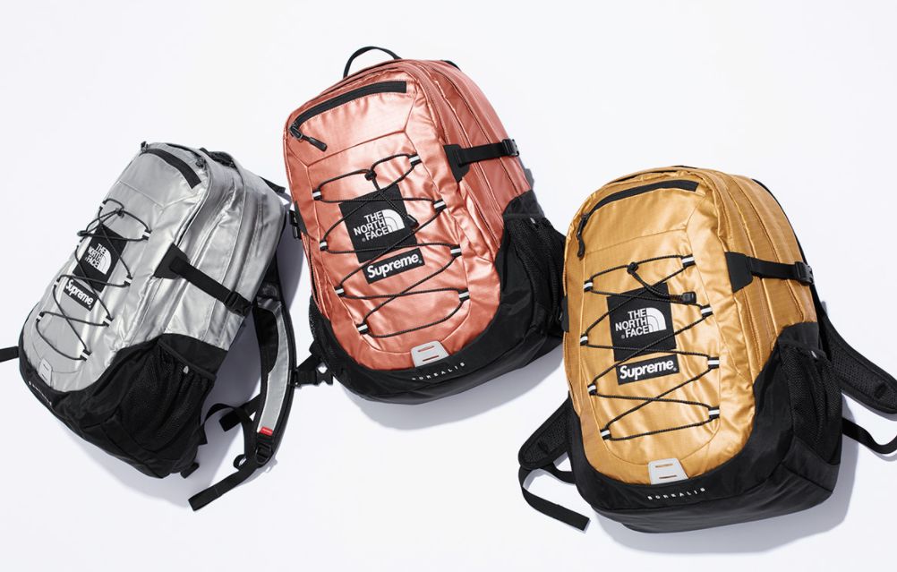 supreme说唱,supreme爆火原因