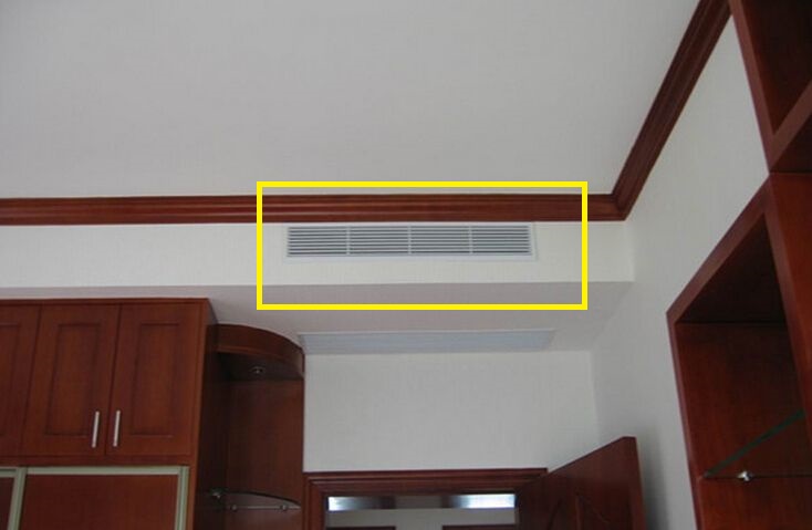 家用风管机和壁挂空调哪个好省电,装修选中央空调还是壁挂机