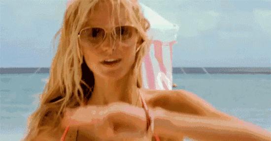 确认过眼神的漂亮美女,确认过眼神自信的女人最美丽