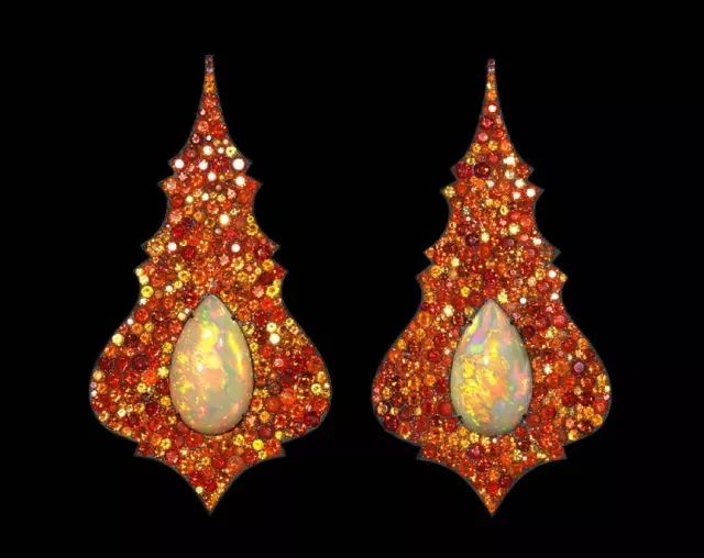 各个国家的国石是什么你知道吗,世界上真的有国石吗