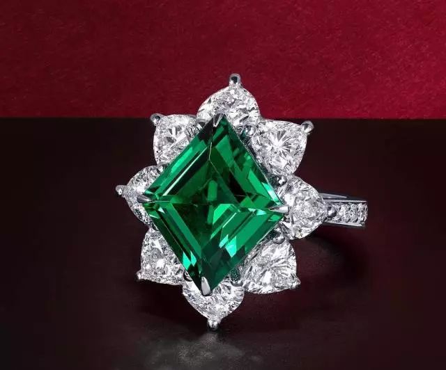 各个国家的国石是什么你知道吗,世界上真的有国石吗