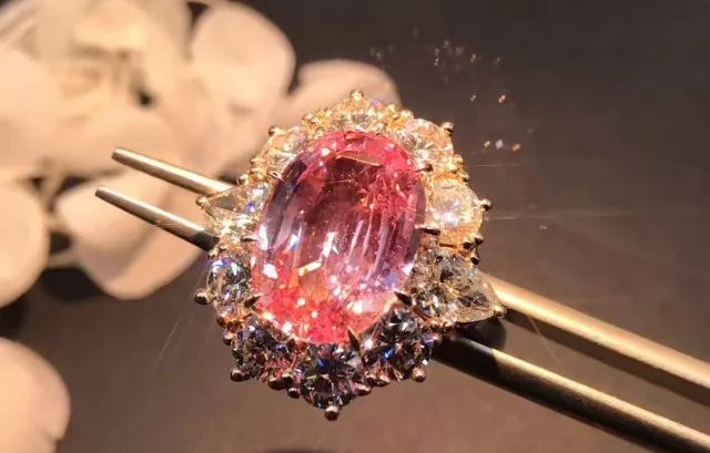 各个国家的国石是什么你知道吗,世界上真的有国石吗