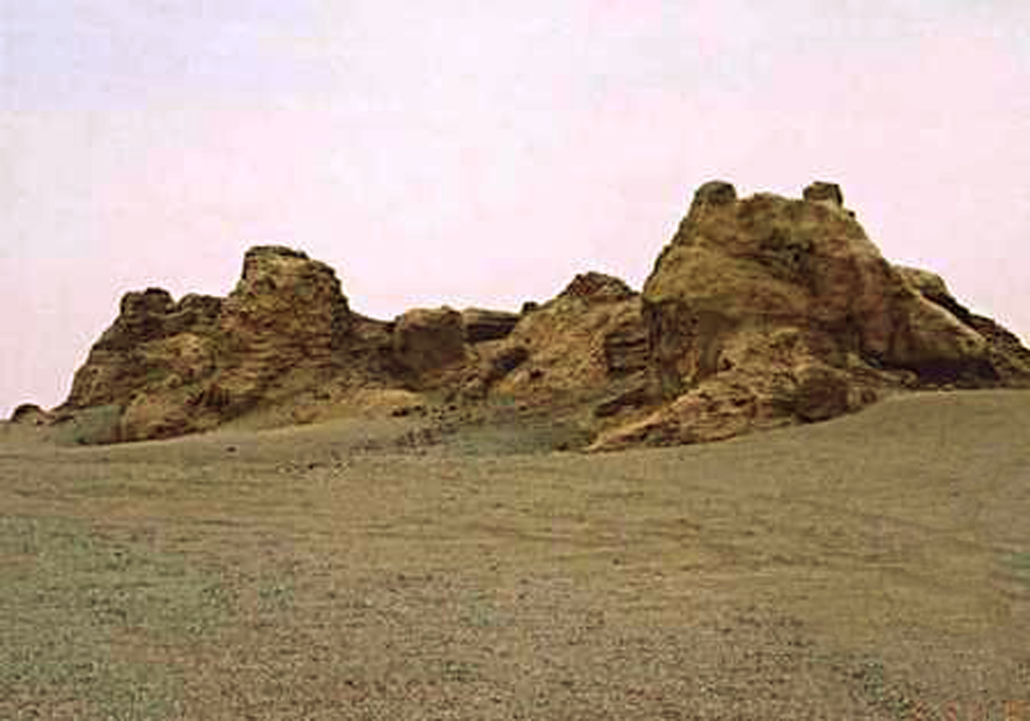 库尔勒是最美的地方,库尔勒风景最美的地方