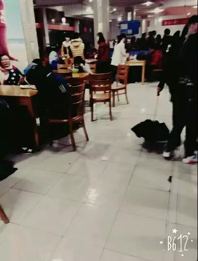 魅力校园南大附中,南大附中南师附中