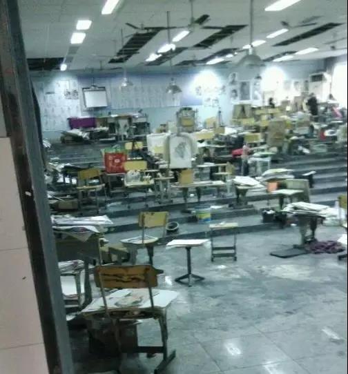 魅力校园南大附中,南大附中南师附中