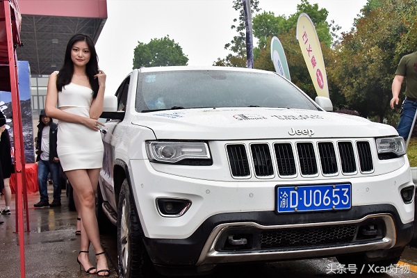 “风沙无阻,逆流而上”—“固铂轮胎”行走无疆之探秘宜昌大溪