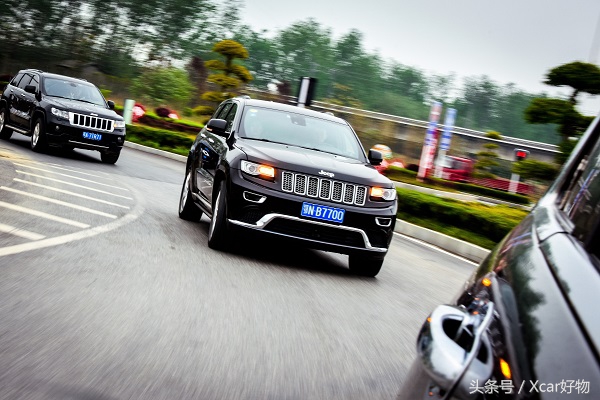 “风沙无阻,逆流而上”—“固铂轮胎”行走无疆之探秘宜昌大溪