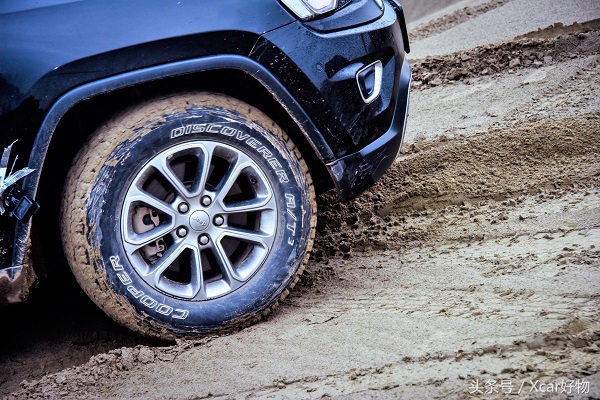 “风沙无阻,逆流而上”—“固铂轮胎”行走无疆之探秘宜昌大溪