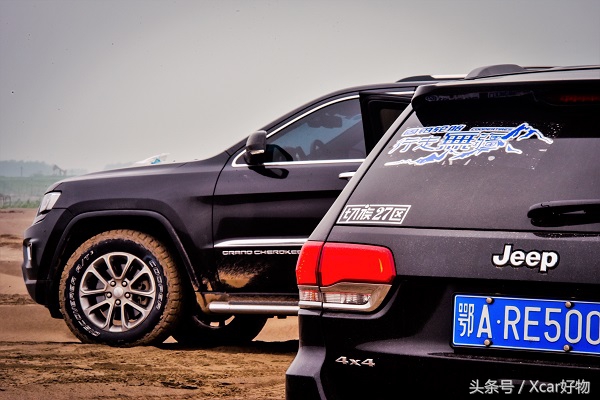 “风沙无阻,逆流而上”—“固铂轮胎”行走无疆之探秘宜昌大溪