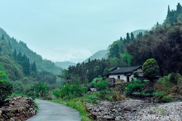 “风沙无阻,逆流而上”—“固铂轮胎”行走无疆之探秘宜昌大溪