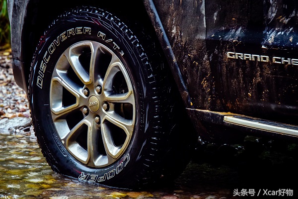 “风沙无阻,逆流而上”—“固铂轮胎”行走无疆之探秘宜昌大溪