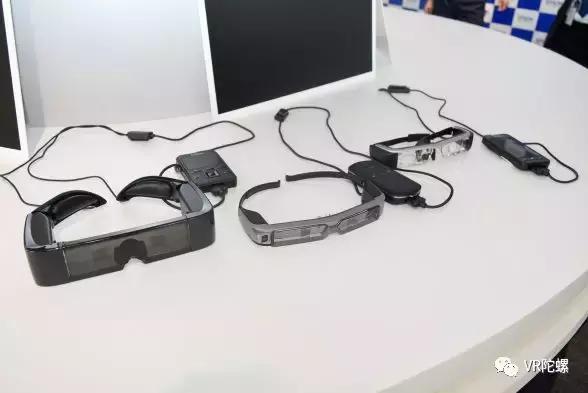 爱普生发展史,爱普生新技术图解