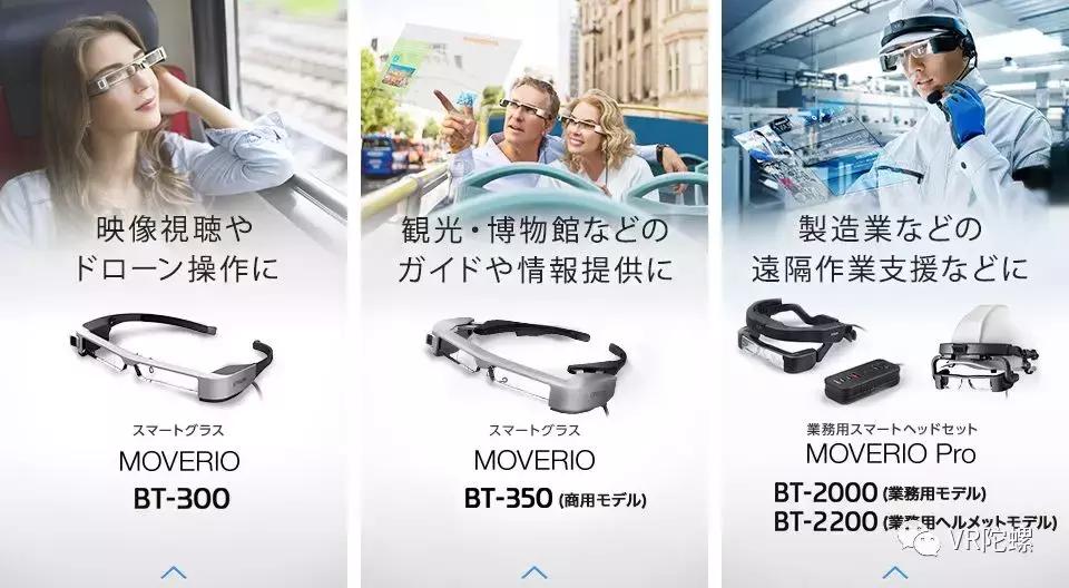 爱普生发展史,爱普生新技术图解