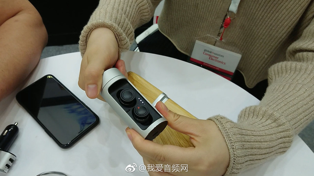 环球资源消费电子展香港,环球资源香港电子展2023年