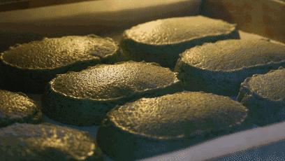 法式慕斯小甜品教程,慕斯马卡龙简单做法