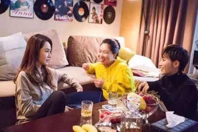 北京女子图鉴女人的一生追求,北京女子图鉴中的北漂现实吗