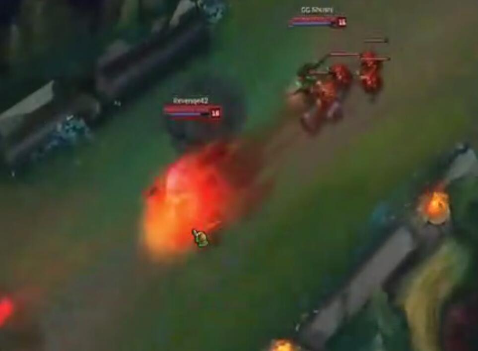 lol历史最强辅助,lol最强的五大辅助