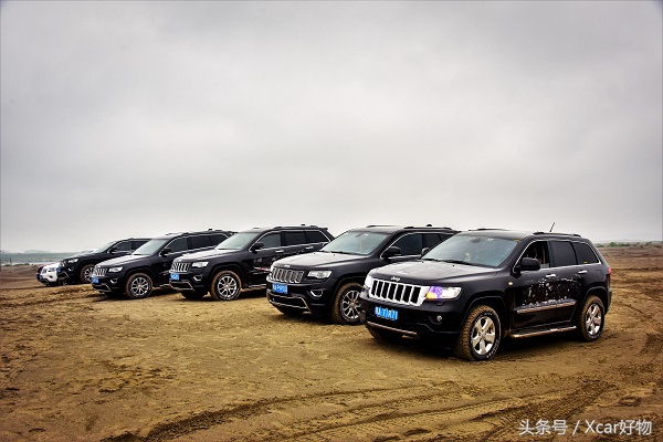 “风沙无阻,逆流而上”—“固铂轮胎”行走无疆之探秘宜昌大溪