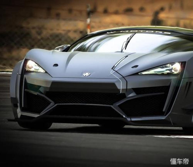 柯尼塞格最贵的量产车,世界上最贵的五辆车