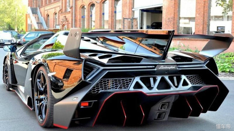 柯尼塞格最贵的量产车,世界上最贵的五辆车