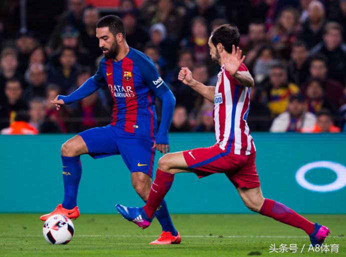 巴萨断崖式下滑球,巴萨十大失败转会