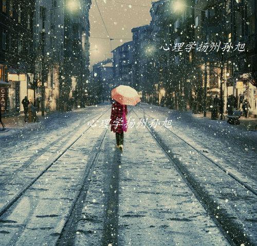 心理学——如何拥有自己的主见(聆听自己内心深处的声音)