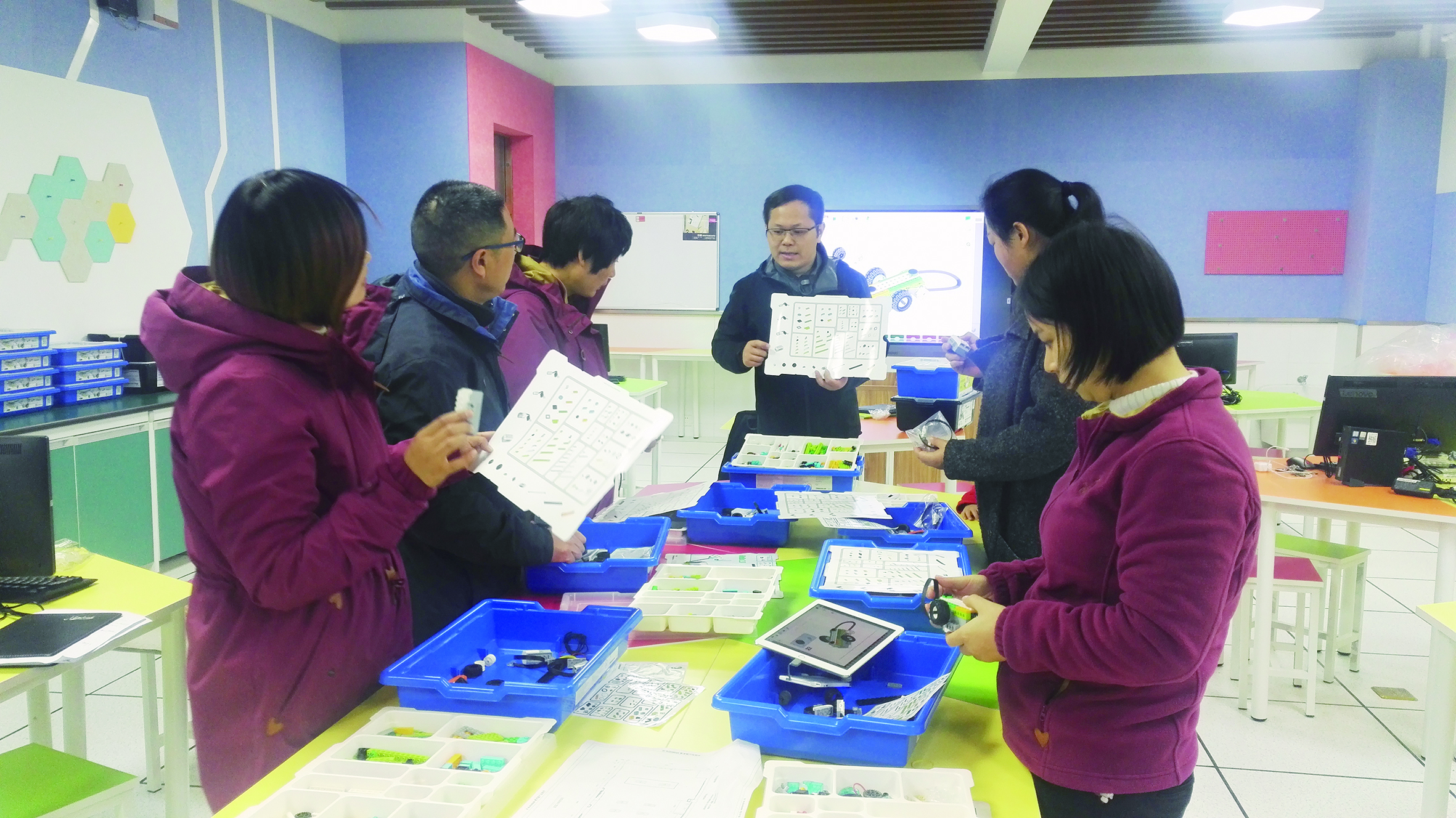 智慧中小学有哪些资源,智慧小学在哪里升级