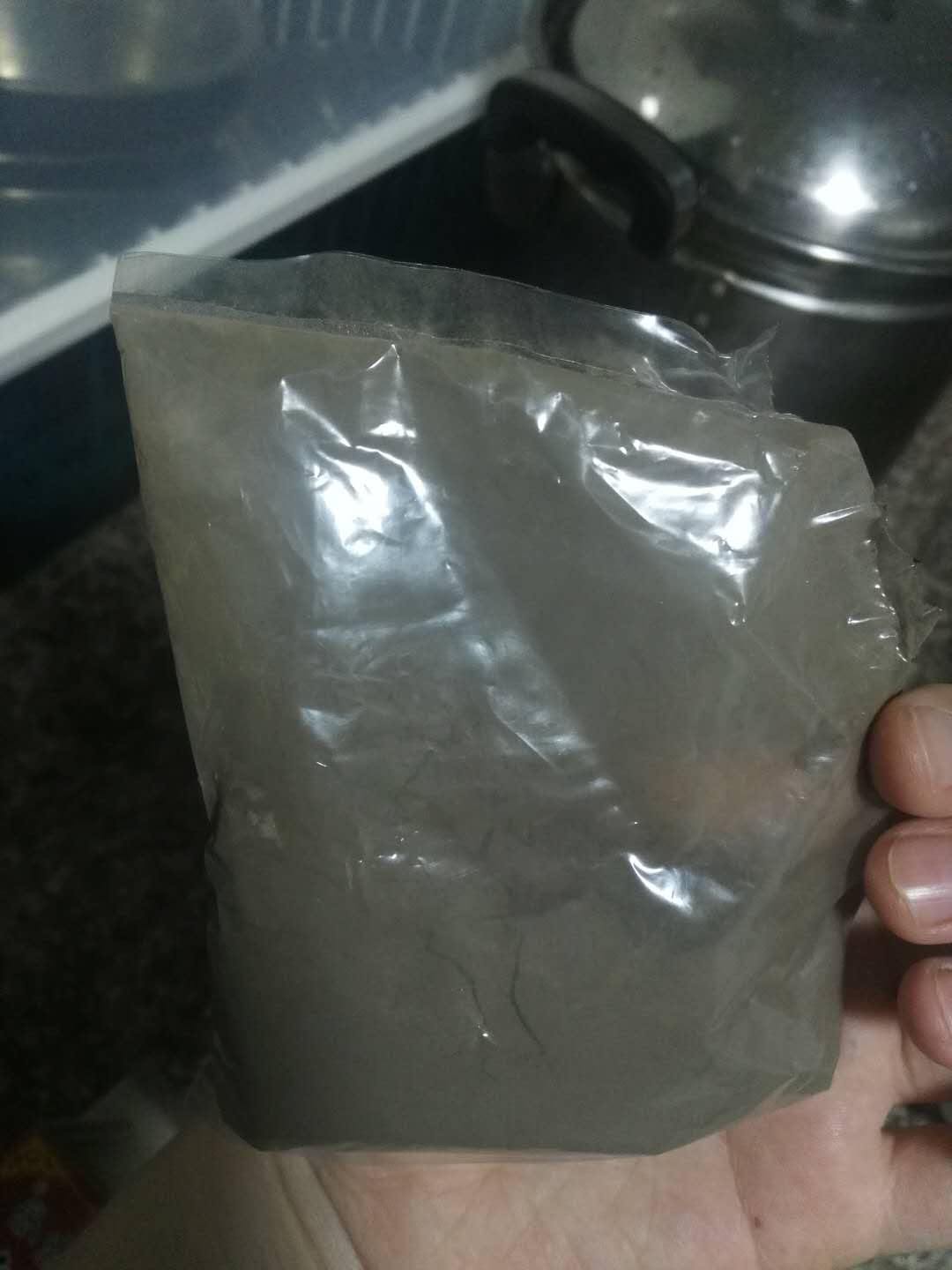 清热解毒龟苓膏的做法,来一碗自制龟苓膏清热祛湿