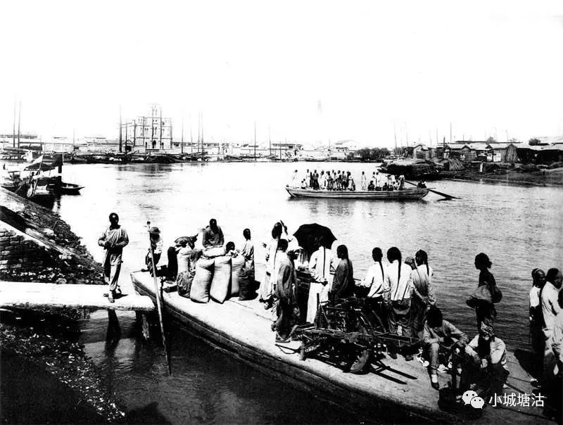 一分钟带你横跨两个城市,一分钟带你走遍8个城市