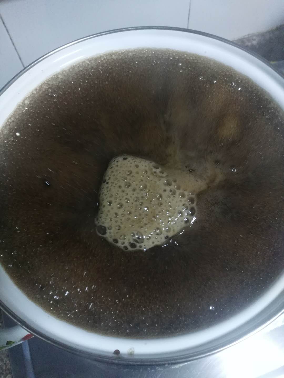 清热解毒龟苓膏的做法,来一碗自制龟苓膏清热祛湿