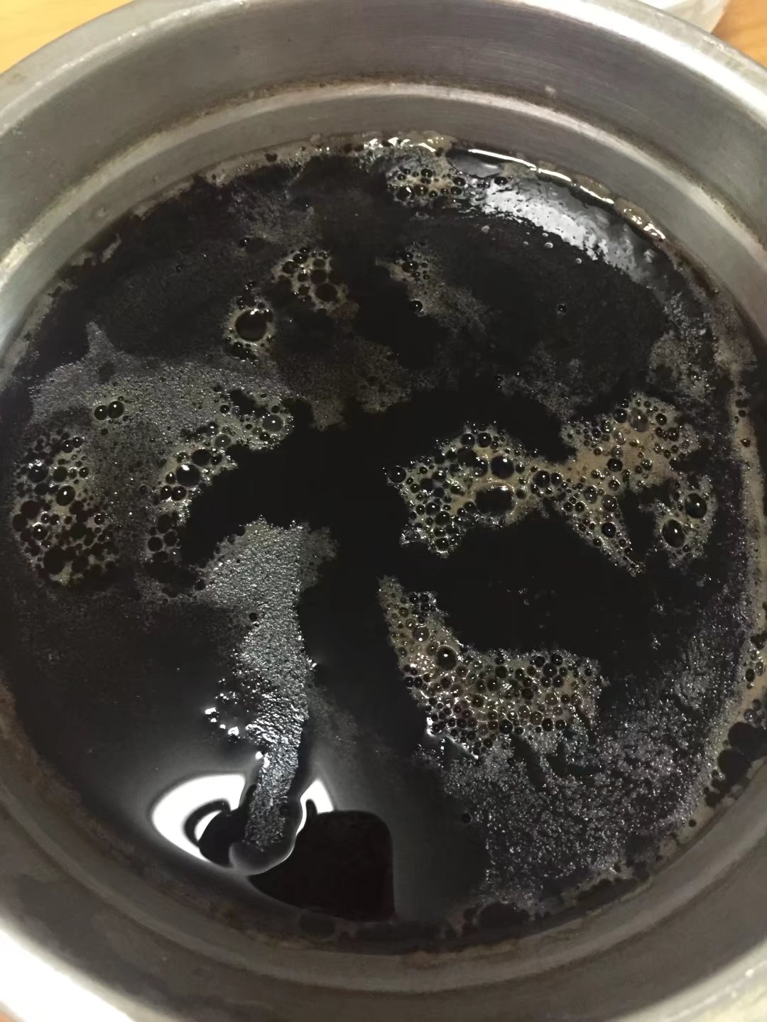 清热解毒龟苓膏的做法,来一碗自制龟苓膏清热祛湿