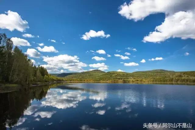 阿尔山泡温泉攻略,阿尔山矿泉疗养温泉