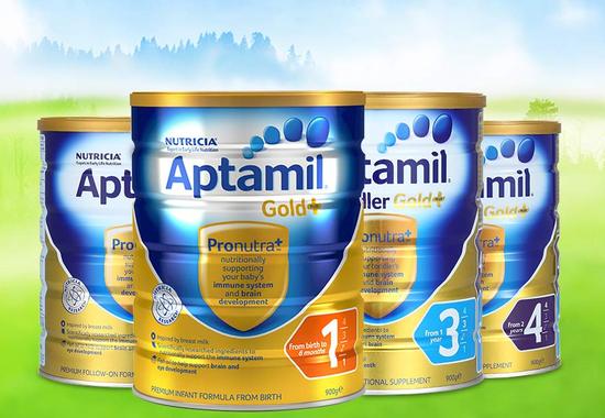 不同的爱他美口味一样吗,不同产地的爱他美什么区别