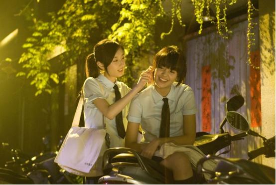 怪你过分美丽——全球首款同性婚戒